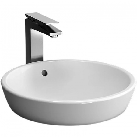 Раковина Vitra Metropole 45, белый, 5940B003-0012