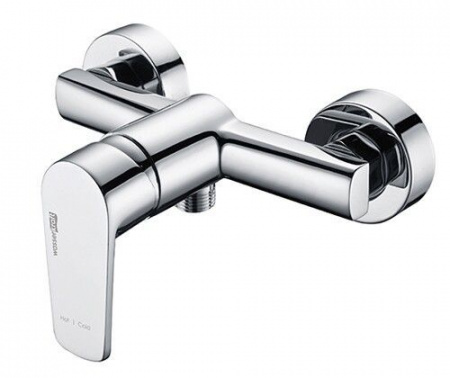 Смеситель для душа WasserKRAFT Dill 6100, 6102