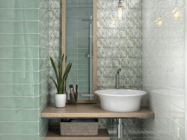 Декор Kerama Marazzi Монпарнас 8,5х28,5 HGD\A310\9016