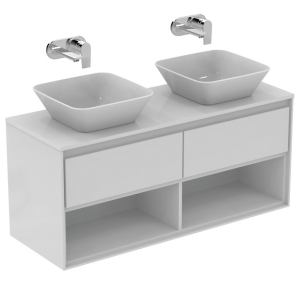 Раковина-чаша Ideal Standard CONNECT AIR, 40 см, E034701