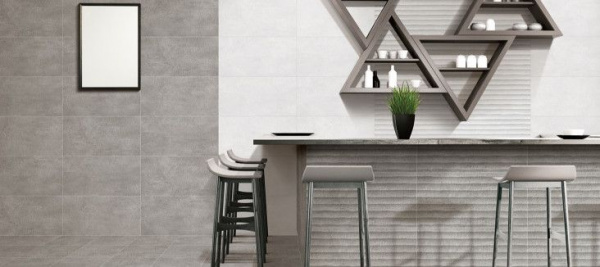 Керамическая плитка настенная Cube Ceramica Urban Trend Beige 30*60