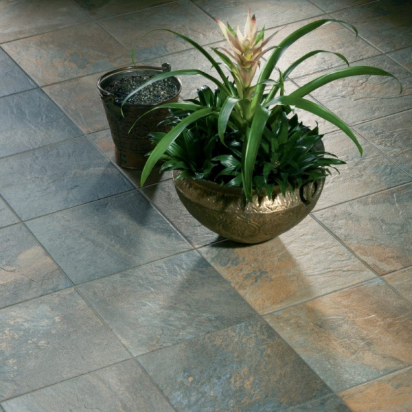Декор Kerama Marazzi Сланец 30х30 SG173\001