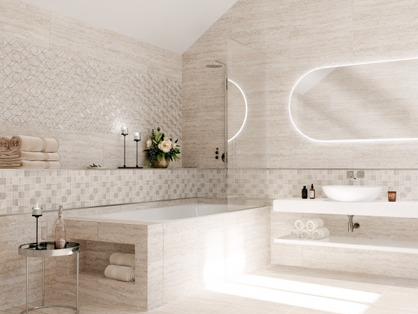 Бордюр Azori ASCOLI GREY CLASSICO 63*7.5 1с, 587131001