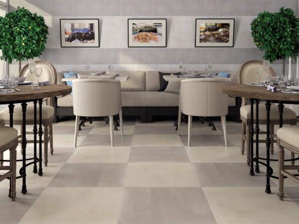Керамогранит Kerama Marazzi Сольфатара 30х30 беж SG914200R