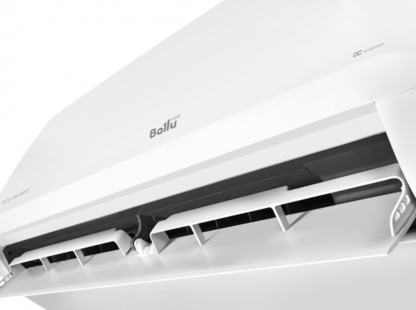 Сплит-система инверторная Ballu ECO Smart DC BSYI-12HN8_V4 комплект