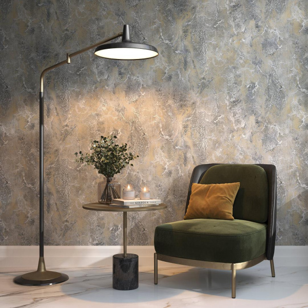 Обои виниловые Kerama Marazzi Азулежу мотив, цветной, KM6514