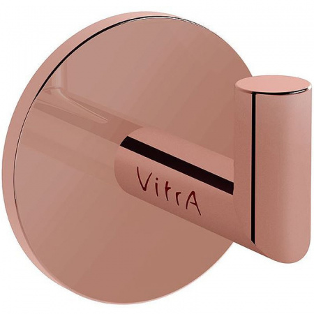 Крючок для халатов Vitra Origin, медный, A4488426