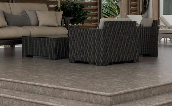 Керамогранит Kerama Marazzi Галерея 30х60 беж светлый противоскользящий SG218600R