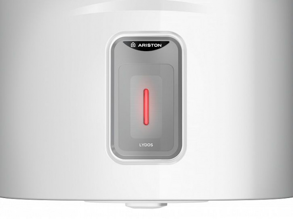 Водонагреватель электрический Ariston LYDOS R ABS 50 V круглый, 3201971