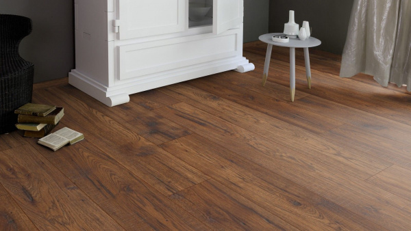 Ламинат KAINDL AQUA Pro Select NATURAL TOUCH СТАНДАРТ Хикори Джорджия
