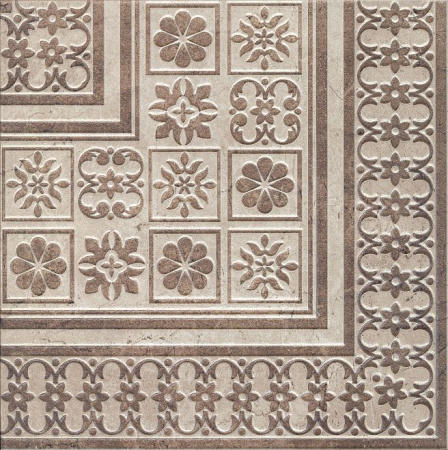 Декор Kerama Marazzi Фаральони 42х42 HGD\A50\TU0031