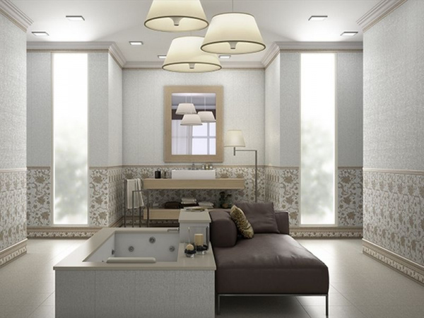 Керамогранит Azteca Ceramica SYMPHONY R90 TERRA30X9014T