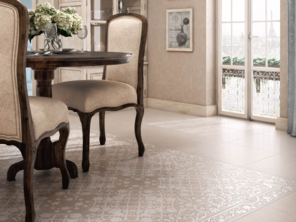Вставка Kerama Marazzi Сорбонна 9,6х9,6 AD\A425\SG4570