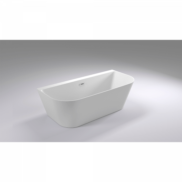 Акриловая ванна Black&White SB 115