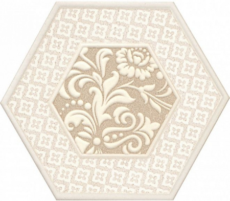 Декор Kerama Marazzi Лафайет 20х23,1 HGD\A303\24001