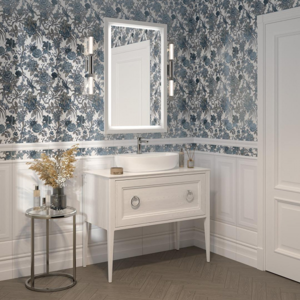 Декор Kerama Marazzi Жардим 2 30х60, VT\B476\11037R
