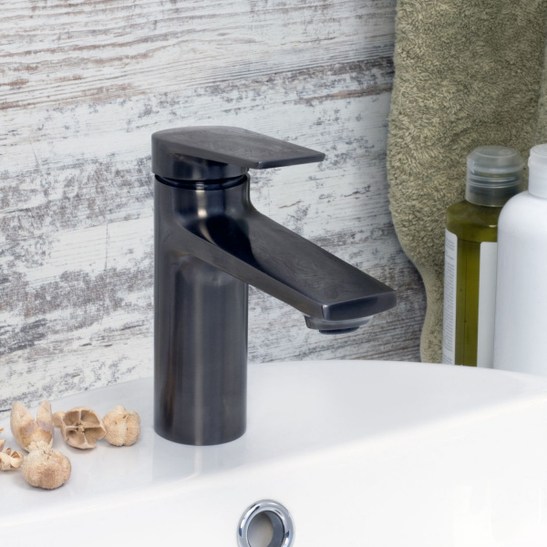 Смеситель для раковины WasserKRAFT Wiese, 8403