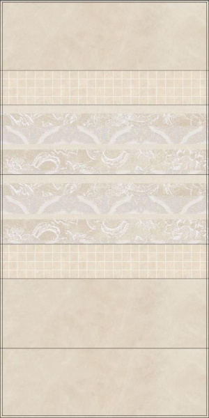 Плитка керамическая Kerama Marazzi Эскориал мозаичный 40x20, MM14021