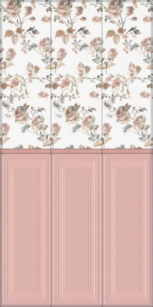 Декор Kerama Marazzi Монфорте 40x120, VT\B20\14008R