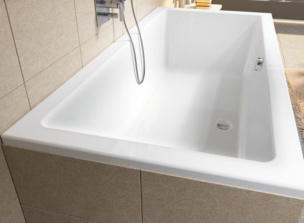 Ванна акриловая Riho LUSSO 170х75, BA1800500000000