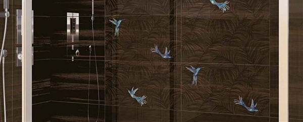 Плитка настенная Atlas Concorde Aston Wood Iroko 31,5х57х0,85