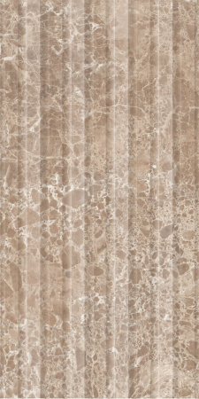 Плитка для стен Golden Tile 300х600 Lorenzo Modern Темно-бежевый (Н4Н151)
