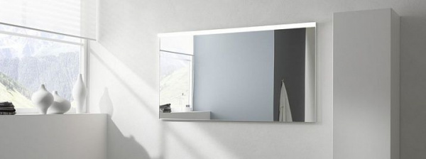 Светильник FRAME 25 , цвет алюминий 4.4748.1.900.007.1