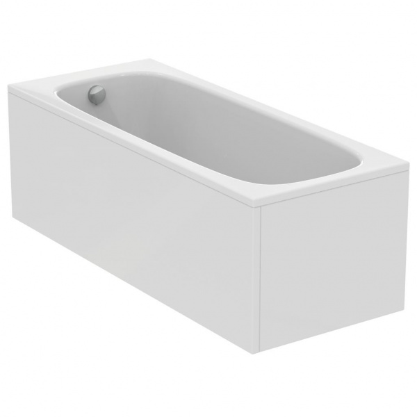 Акриловая ванна Ideal Standard i.life 170х70 см, T475901