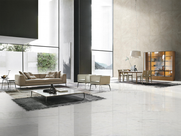 Керамогранит Cube Ceramica Onyx Grey 60*120
