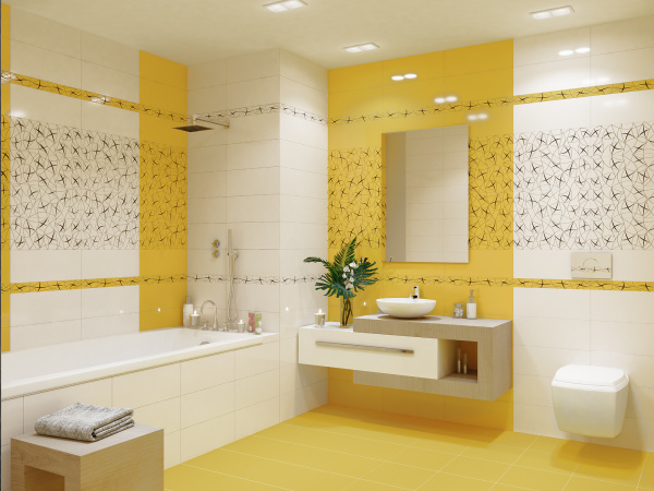 Бордюр Azori VELA TIFFANI STELLA 50,5*6,2 1с, 587101002