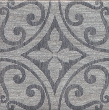 Вставка Kerama Marazzi Нола 9,9х9,9 STG\B516\1146