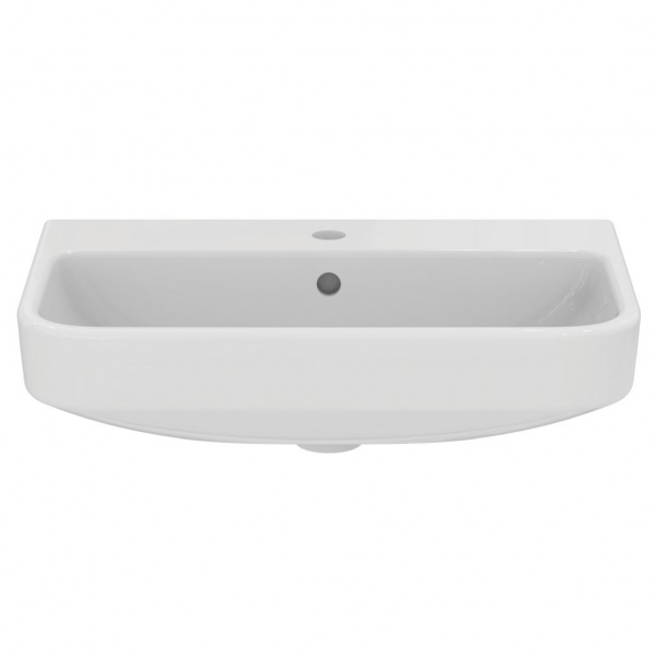 Раковина Ideal Standard i.life S 60x38 см с отверстием под смеситель, T458301