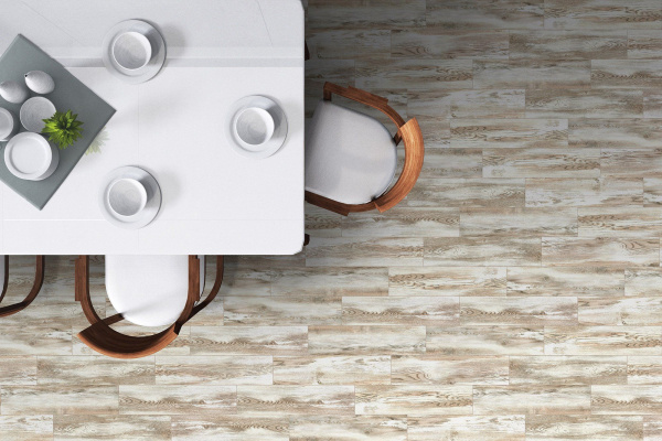 Керамогранит Global Tile Патина / Stain Кор. 60x15, 15ST0065