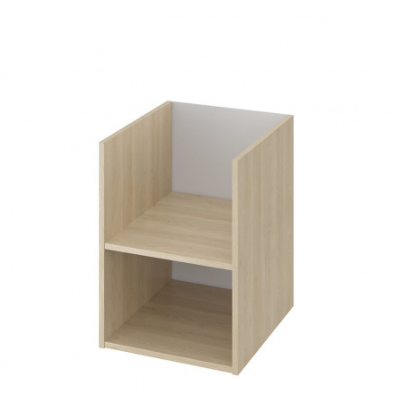 Модуль для тумбы Cersanit Модуо (Moduo) 40, SB-MD-MOD40-SZ