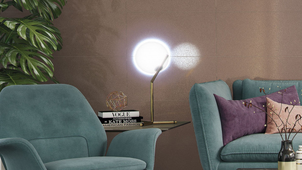 Керамогранит Azteca Ceramica DECORADO SYNCRO R90 WHITE30Х9006Т