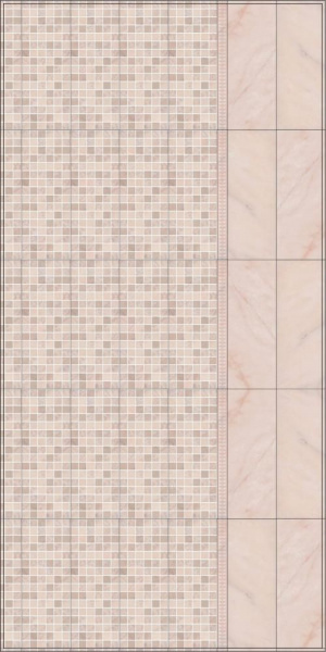 Kerama Marazzi Декор Флораль 40,2x40,2 AD\A450\SG1608