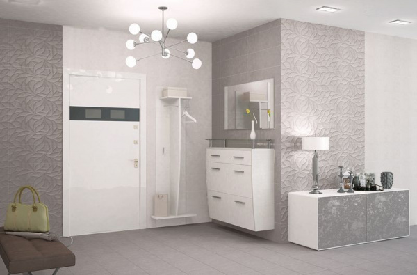Керамическая плитка напольная Eletto Ceramica ODENSE GREY 33,3*33,3 1с, 506103001