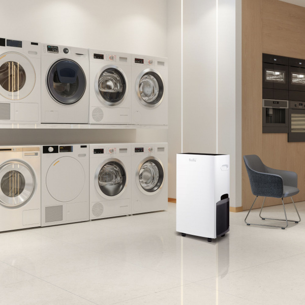 Осушитель воздуха Ballu BD40U, НС-1300662