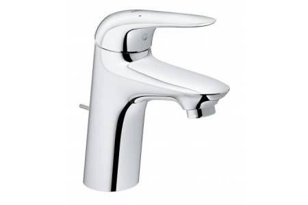 Смеситель для раковины Grohe Eurostyle, хром, 23707003