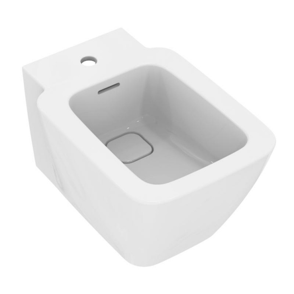 Промо-набор 2 в 1 Ideal Standard: R016267 Инсталляция ProSys + T297101 Подвесное биде STRADA II, D38