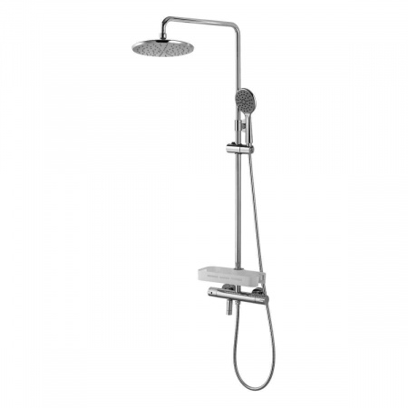 Душевая система Lemark Lemark Tropic, LM7010C