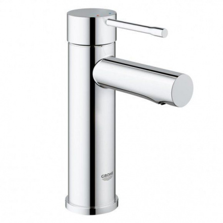 Смеситель для раковины Grohe Essence+, хром, 34294001