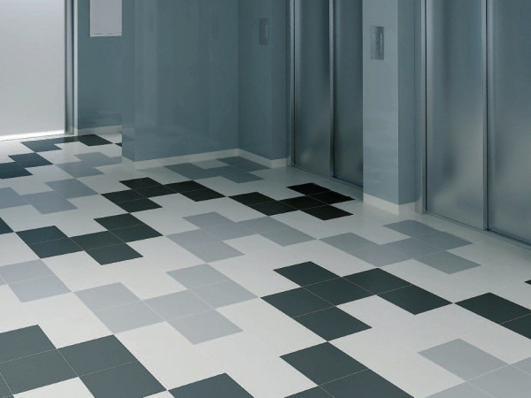Керамогранит Kerama Marazzi Сатин 20х20 беж противоскользящий TU400200N