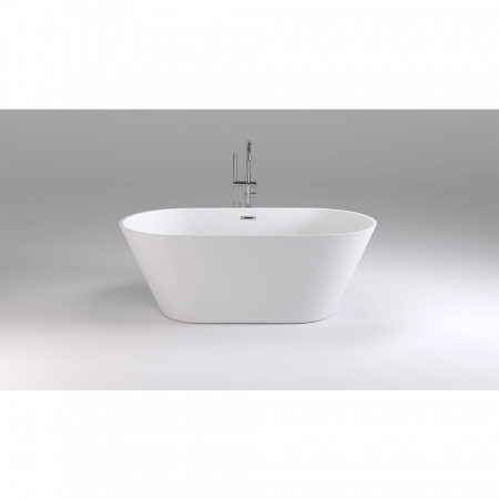 Акриловая ванна Black&White SB 103