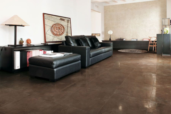Керамогранит Atlas Concorde Time White Lappato 60х60х1