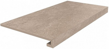 Ступень Kerama Marazzi Про Стоун 33х60 клееная беж DD600100R\GCF