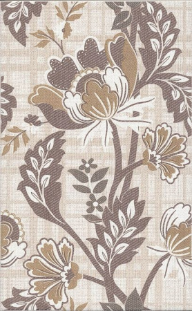 Декор Kerama Marazzi Трокадеро 25х40 HGD\A317\6346