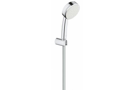 Душевой набор Grohe Tempesta Cosmopolitan 100, хром, 26084002