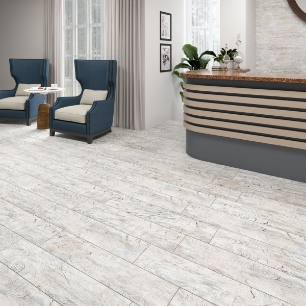 Керамогранит Alma Ceramica матовый Гринда / Grinda 200*900*9, GFA92GRN00R