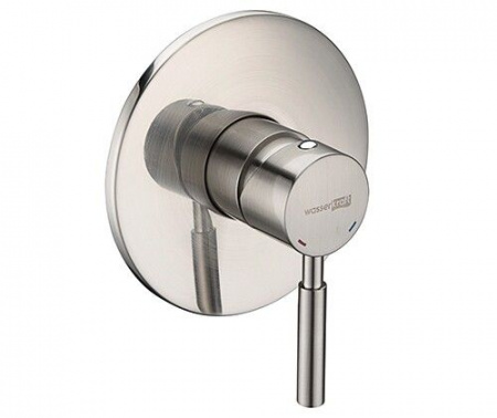 Смеситель для душа WasserKRAFT Wern 4200, 4251